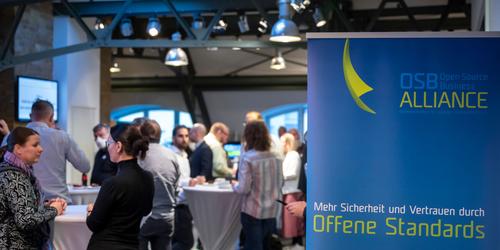 OSBA Connect: Netzwerk-Event und Mitgliederversammlung