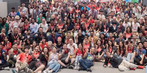 FOSSASIA Summit 2026