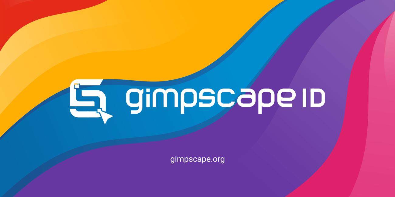 Gimpscape ID