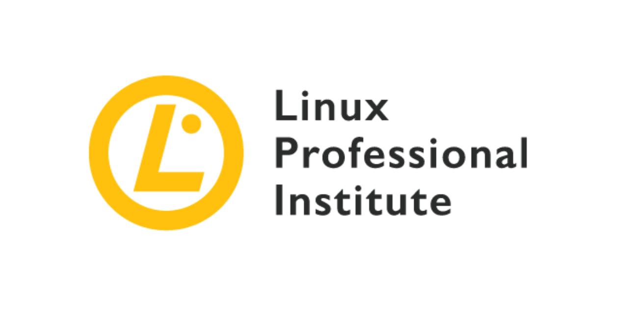 Linux Professional Institute