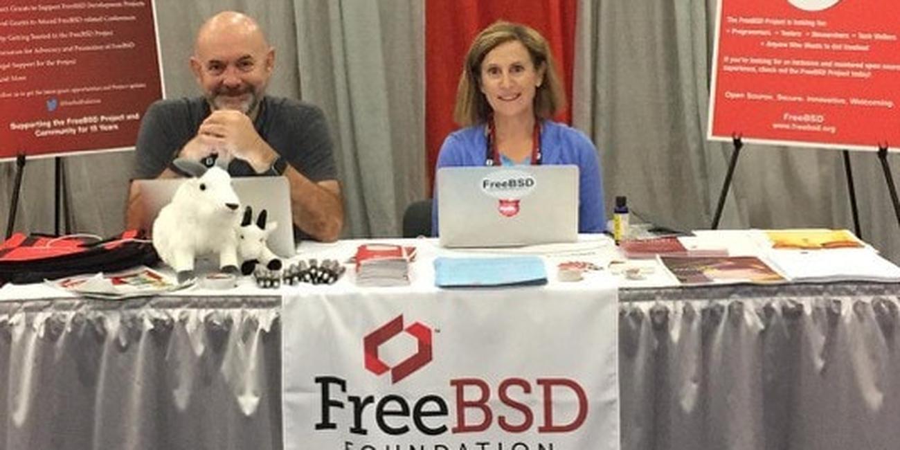 FreeBSD Project