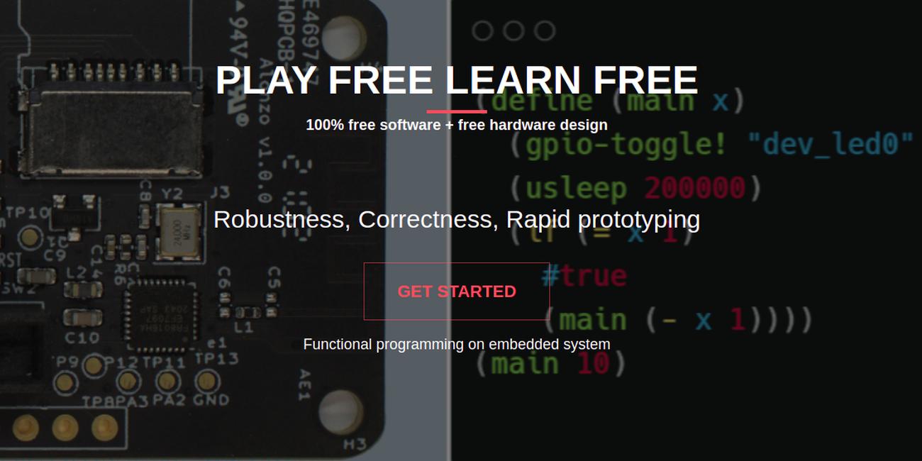 LambdaChip