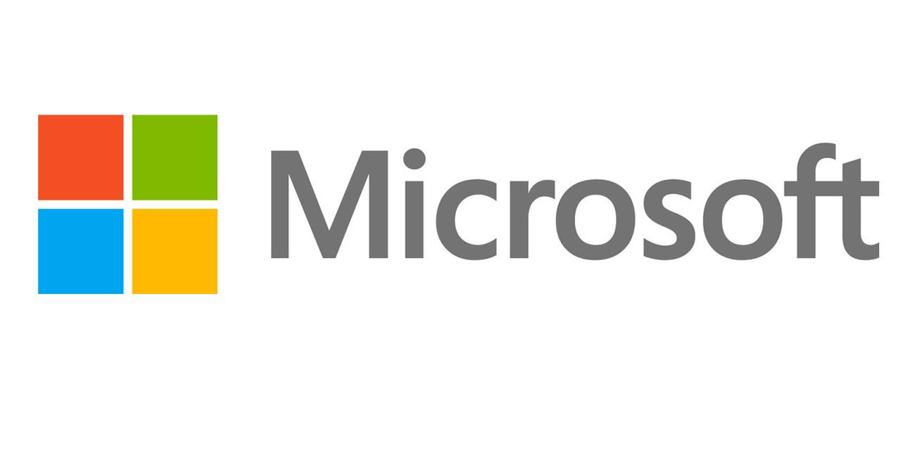 Microsoft