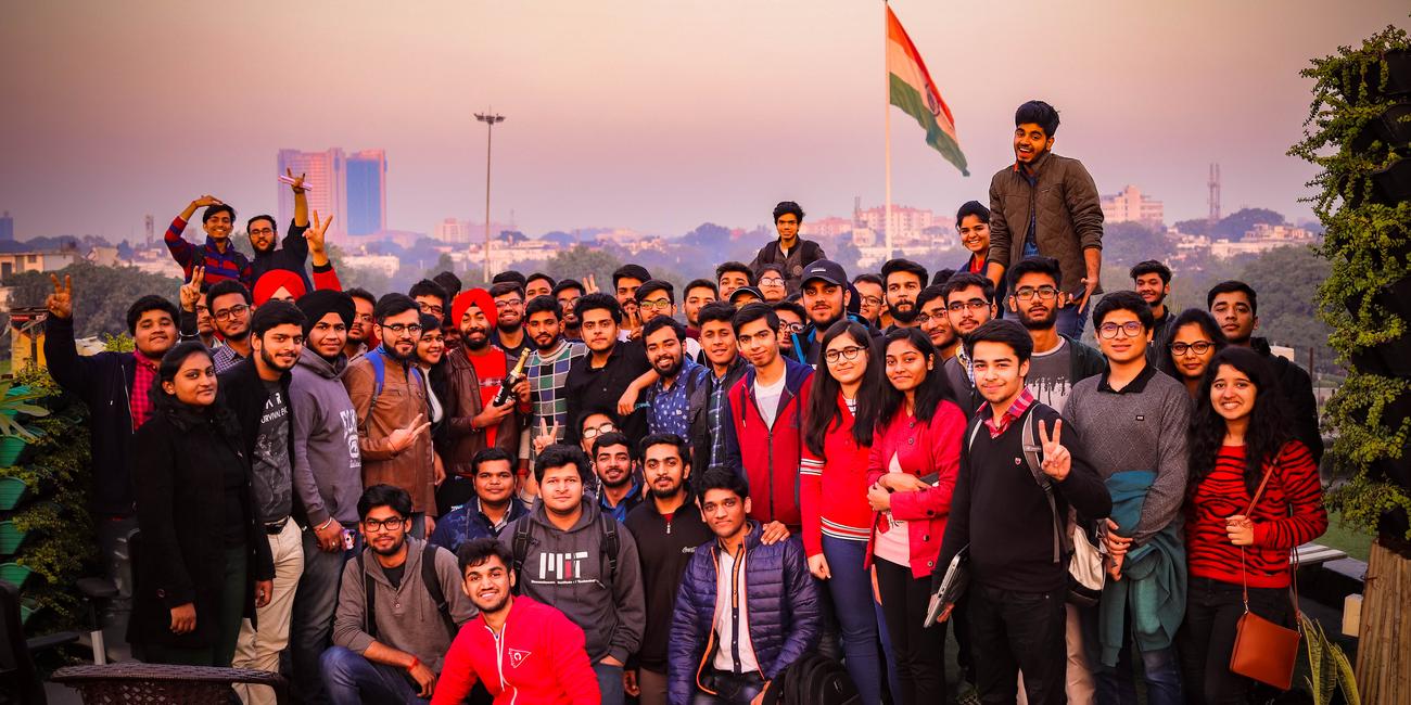 International Organisation of Software Developers - A Hub of FOSSASIA Summit 2021