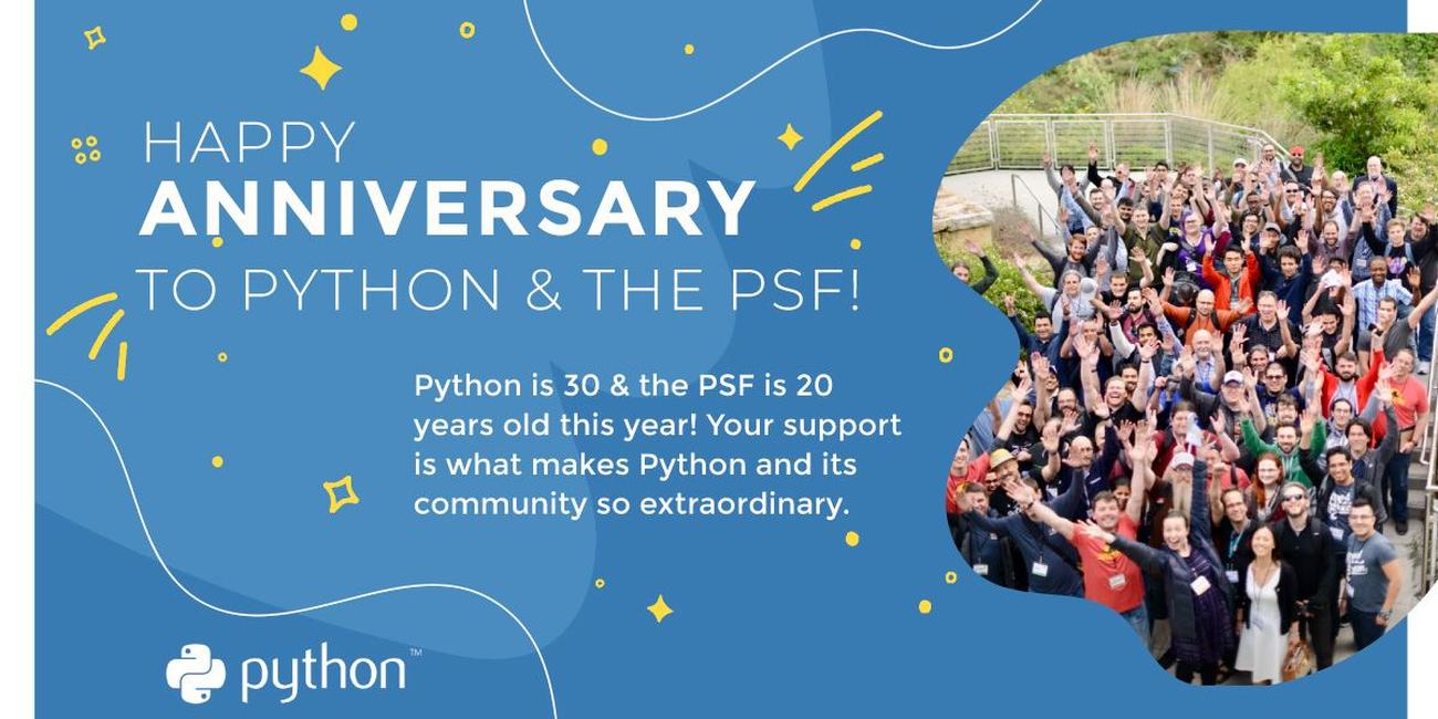 Python Software Foundation