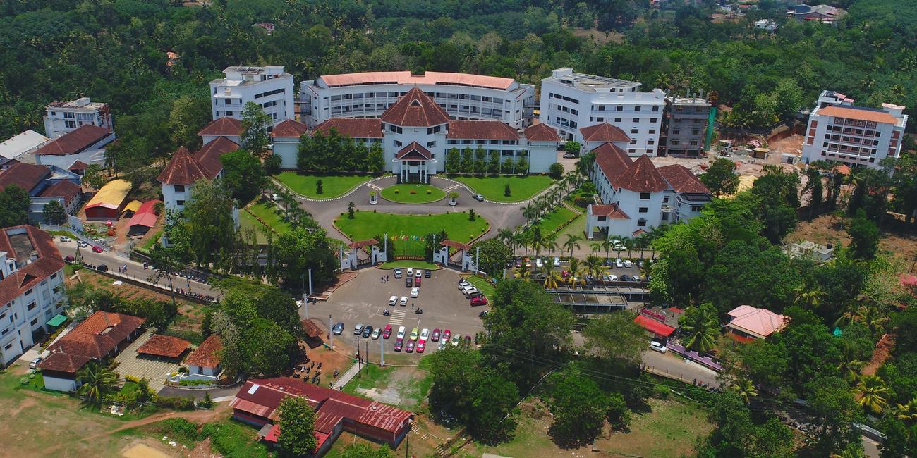 Open Source Club @Saintgits - A Hub of FOSSASIA Summit 2021