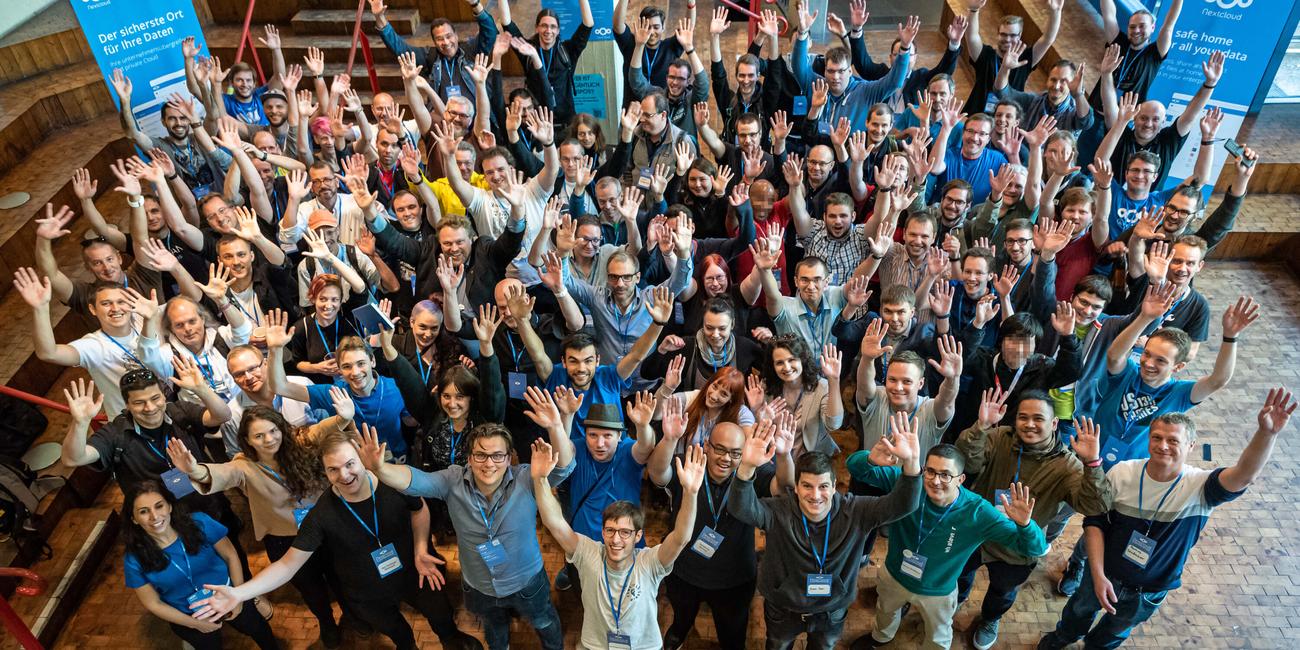 Nextcloud