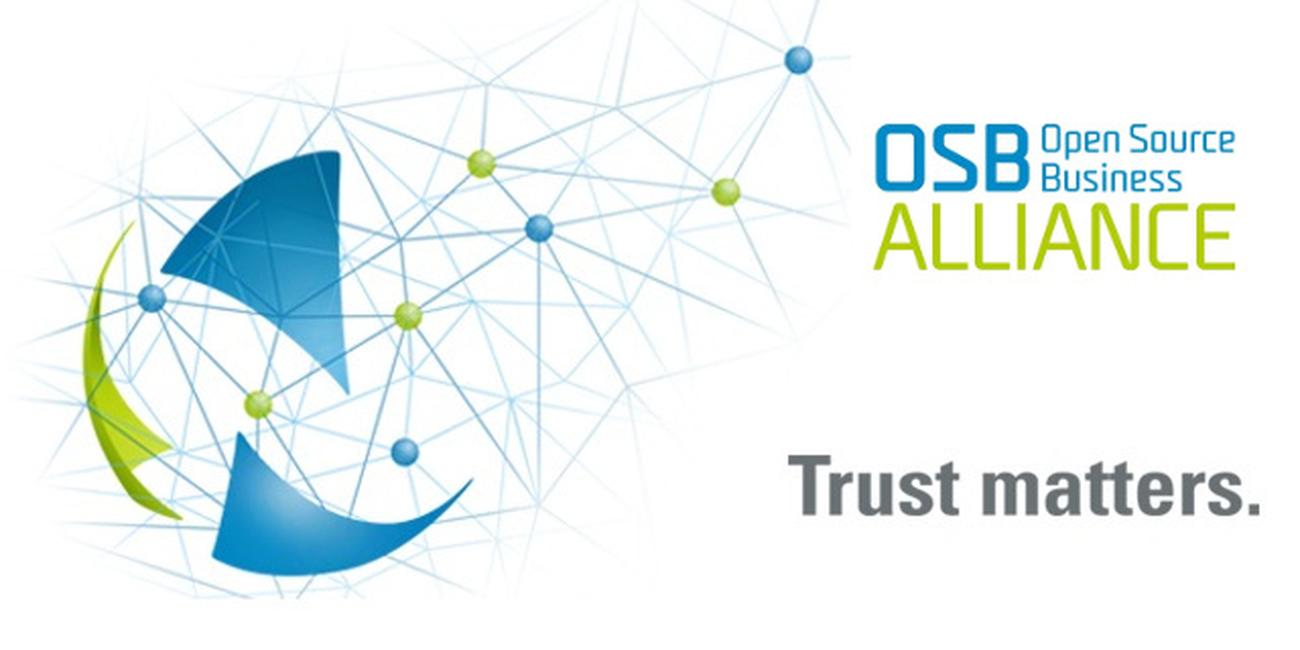 OSB Alliance - Bundesverband für digitale Souveränität e.V.