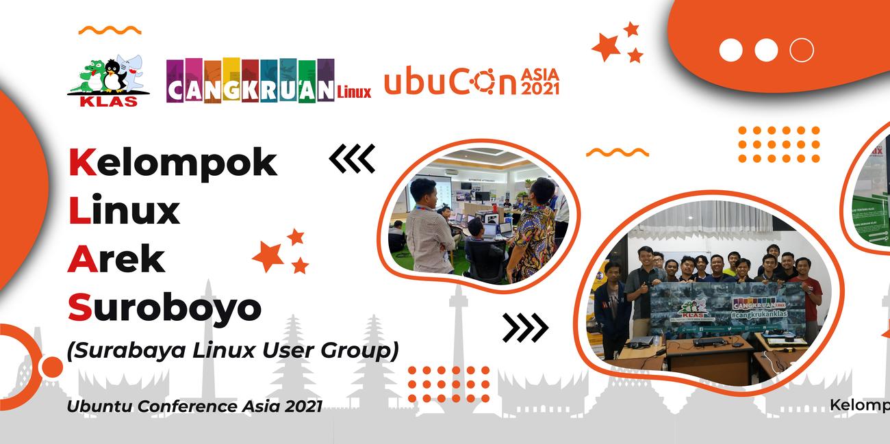 KLAS (Kelompok Linux Arek Suroboyo)
