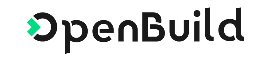 OpenBuild logo