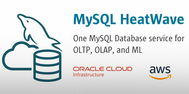 MySQL/Oracle