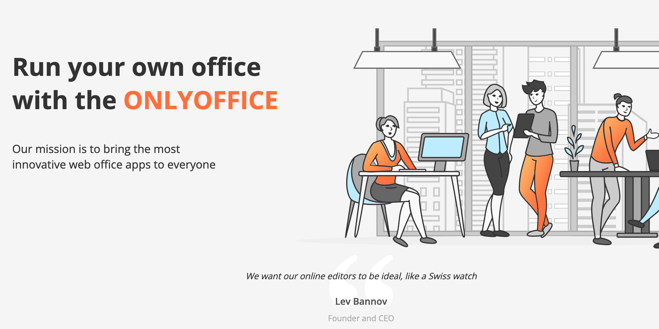 ONLYOFFICE