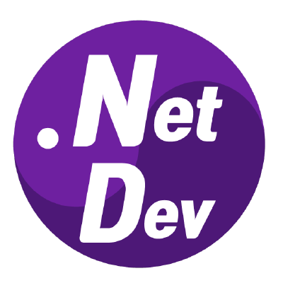 .NET DEV