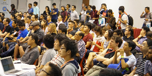 OpenTechSummit Sri Lanka