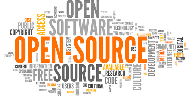 OPEN SOURCE GUIDANCE