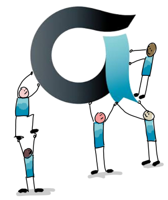 The event’s logo