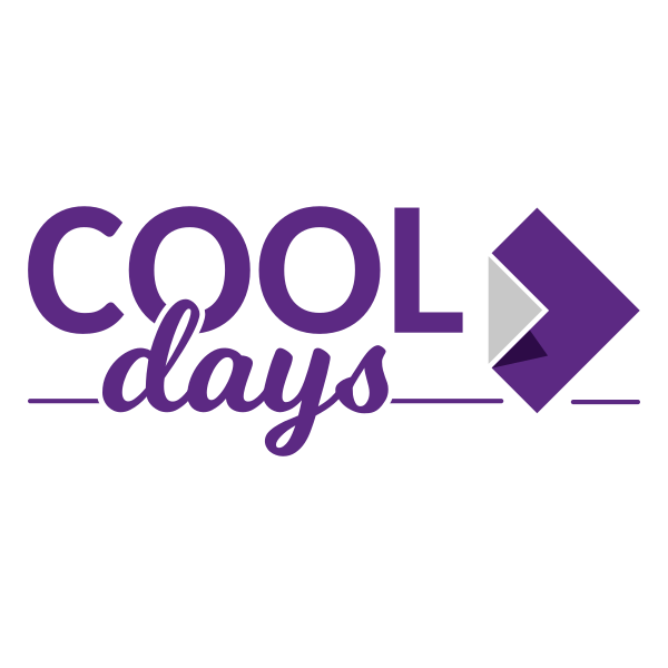 The event’s logo