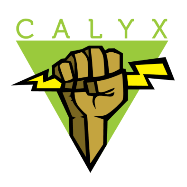 CalyxOS / The Calyx Institute