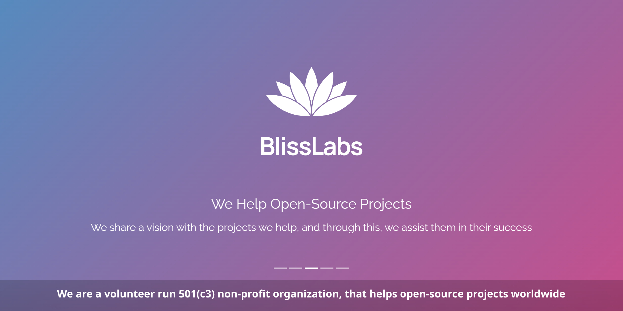 BlissLabs