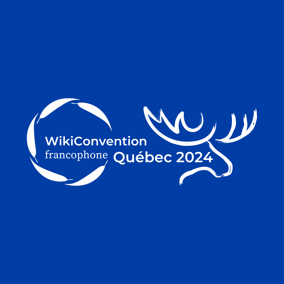 The event’s logo