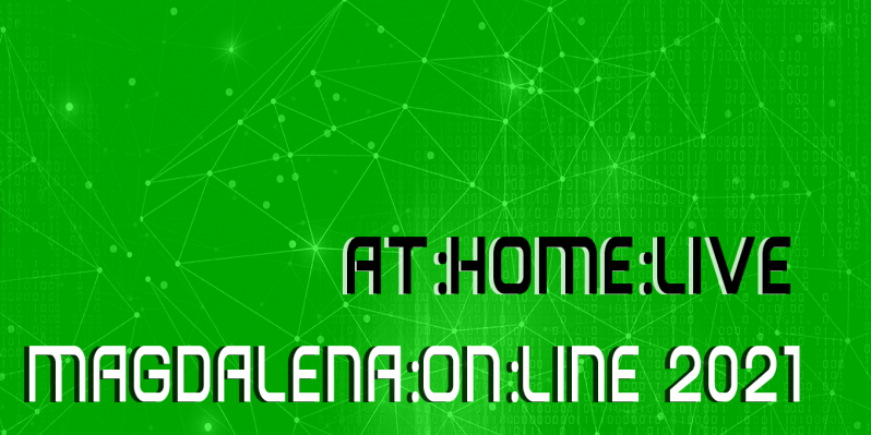 AT:HOME:LIVE #7