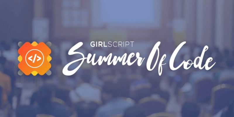 GirlScript Foundation (GirlScript Summer of Code)