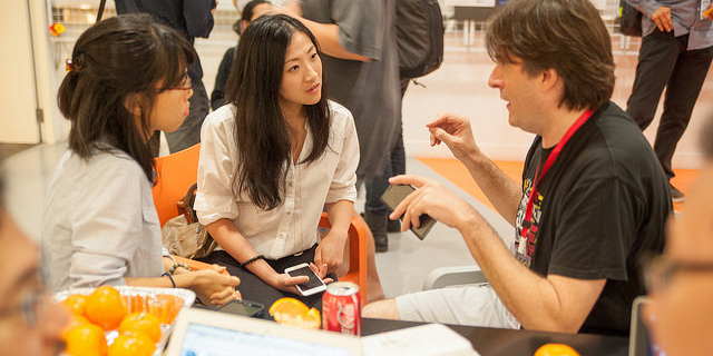 Codeheat Coding Contest "Ask Me Anything"