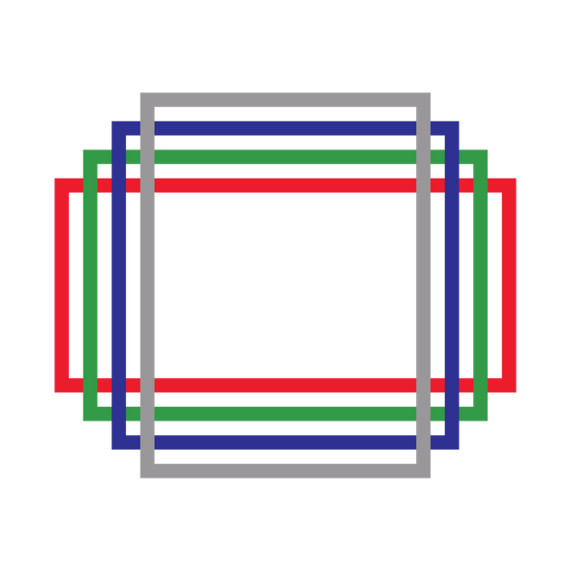 The Glass Room: Misinformation Edition logo