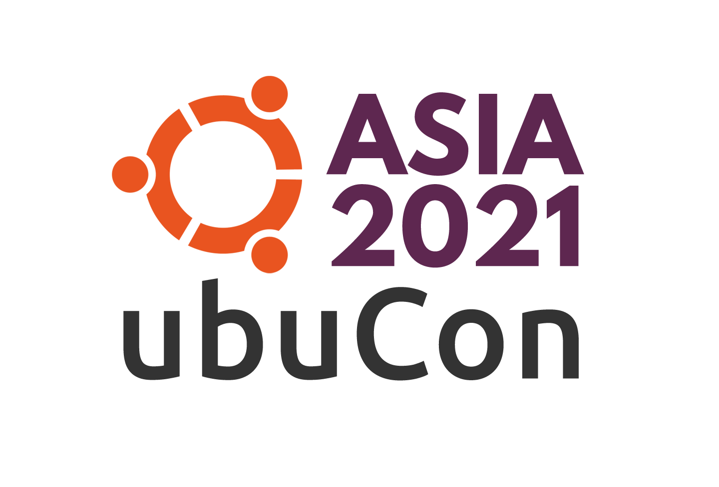 The event’s logo