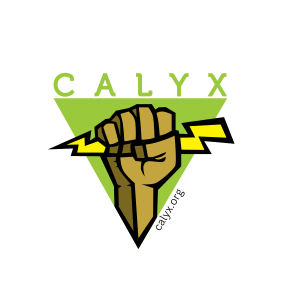 CalyxOS logo