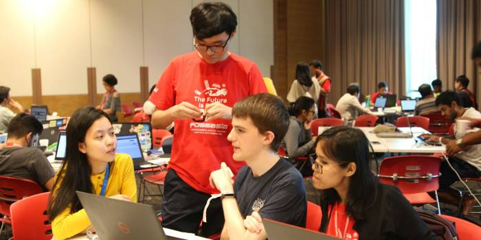 Codeheat