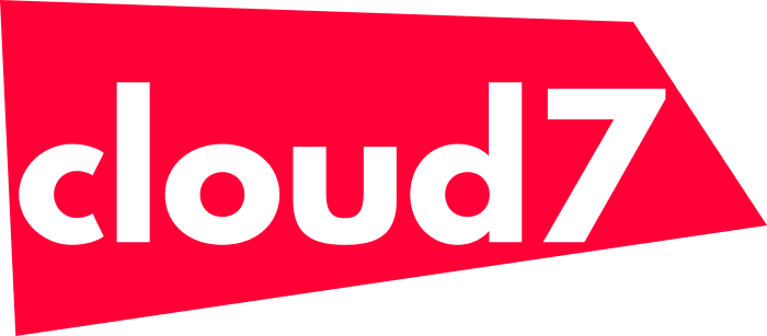 Cloud7 News logo