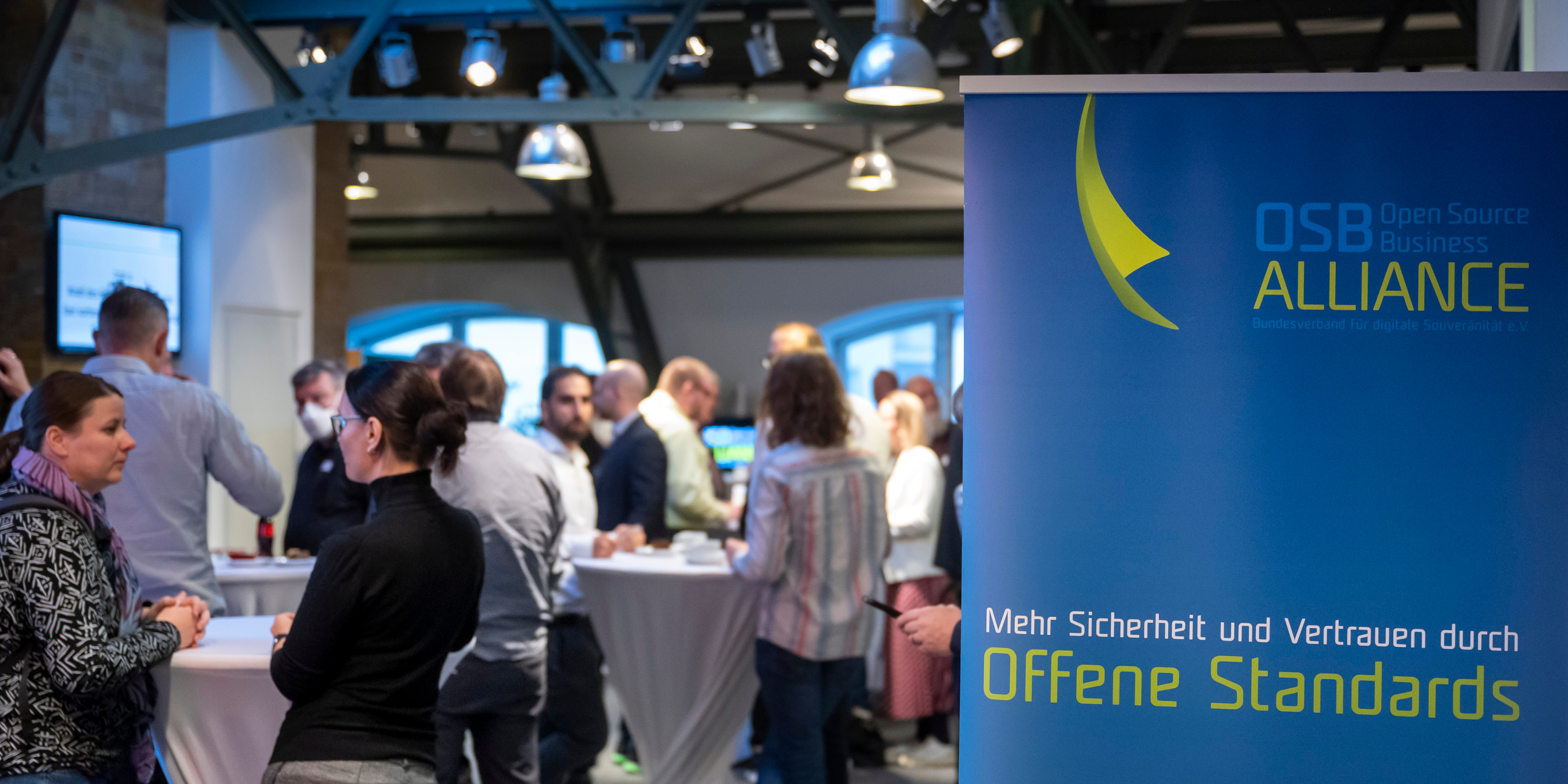 Open Source Marketing Exchange (OSMEx)