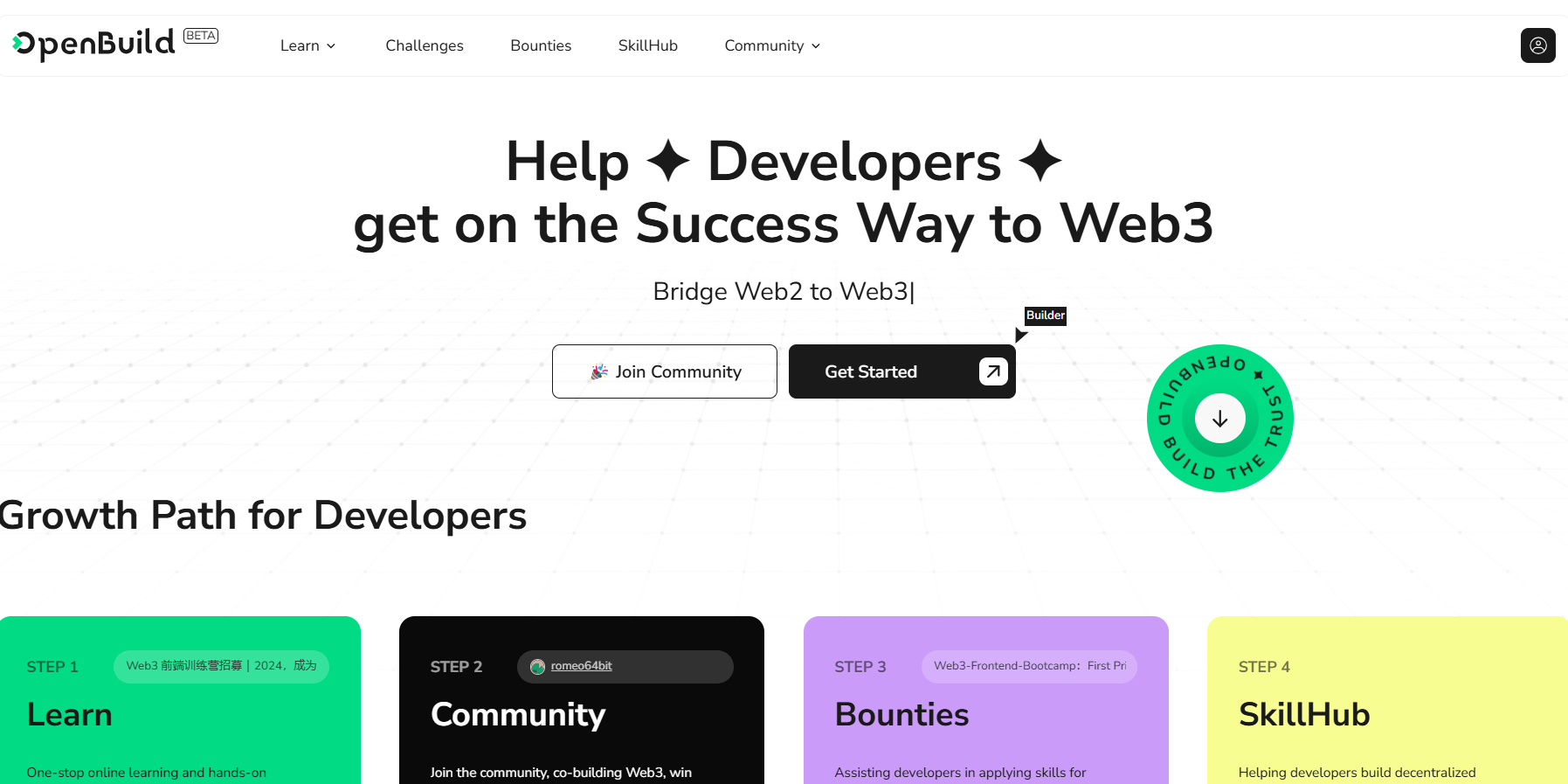 OpenBuild