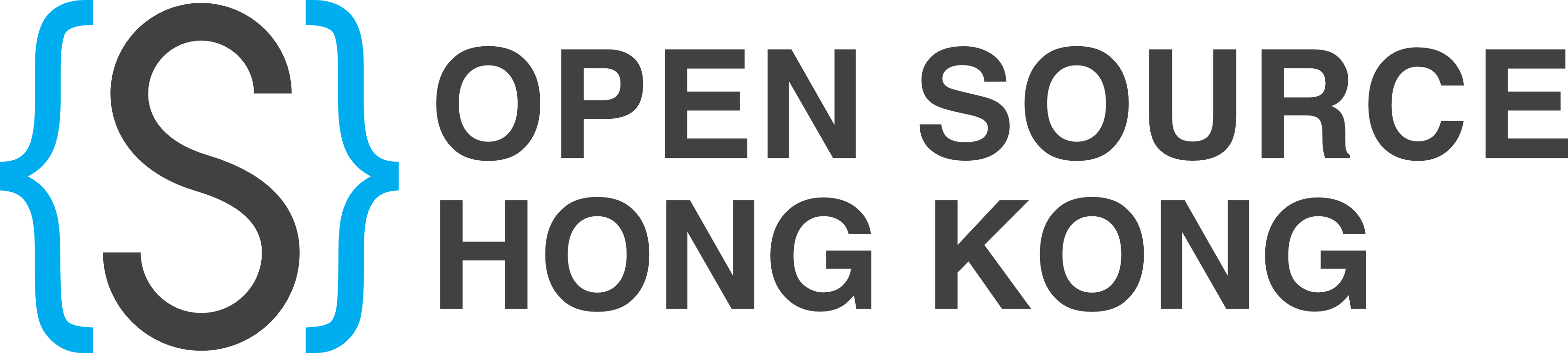 Open Source Hong Kong
