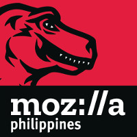 Mozilla Philippines Community logo