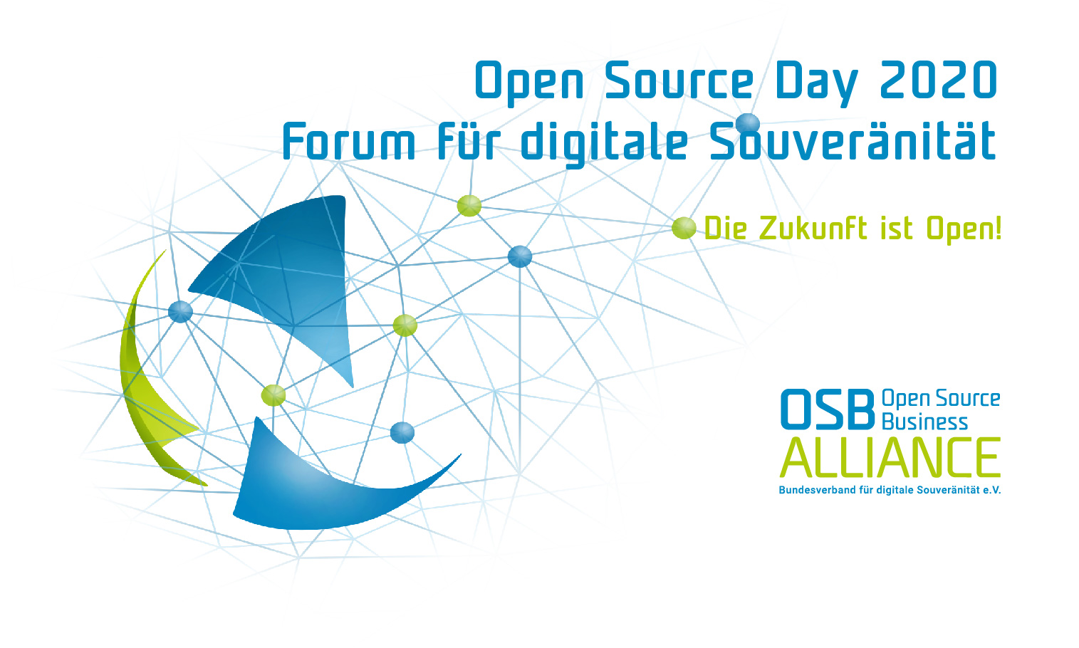 Open Source Business Alliance - Bundesverband für digitale Souveränität e.V.
