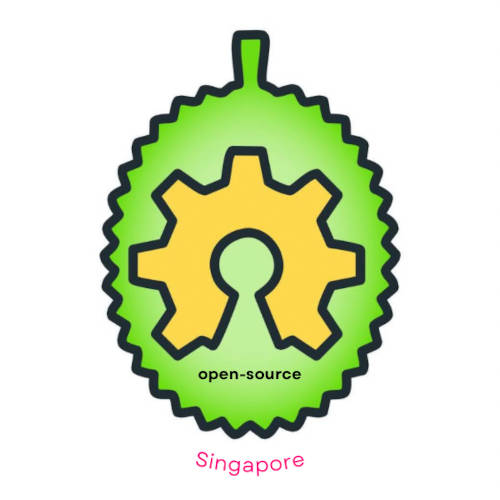 Open source singapore