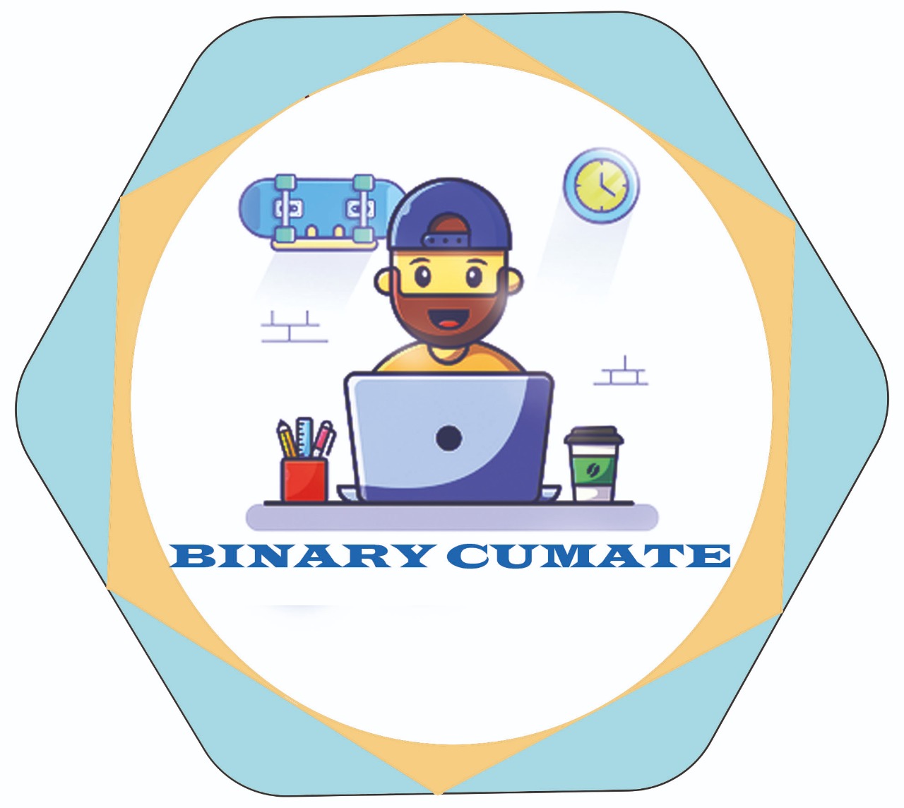 The event’s logo