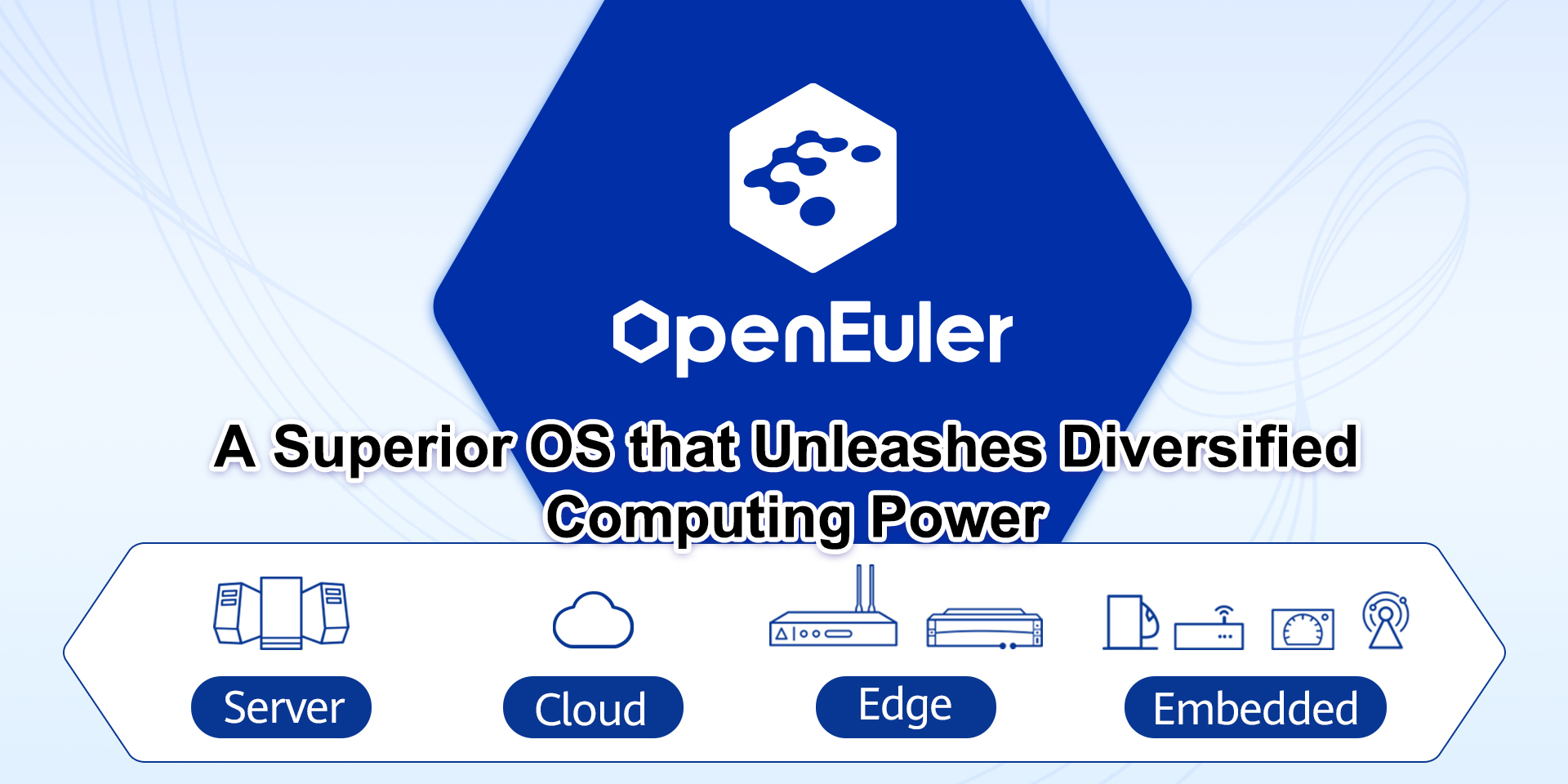 openEuler