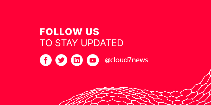 Cloud7 News