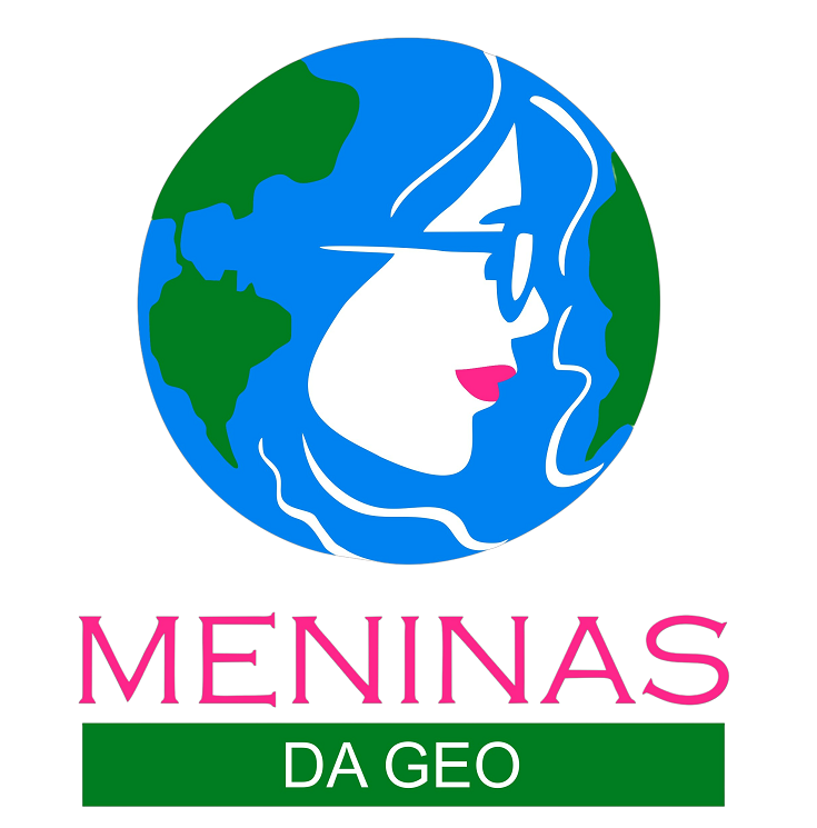 Meninas da Geo