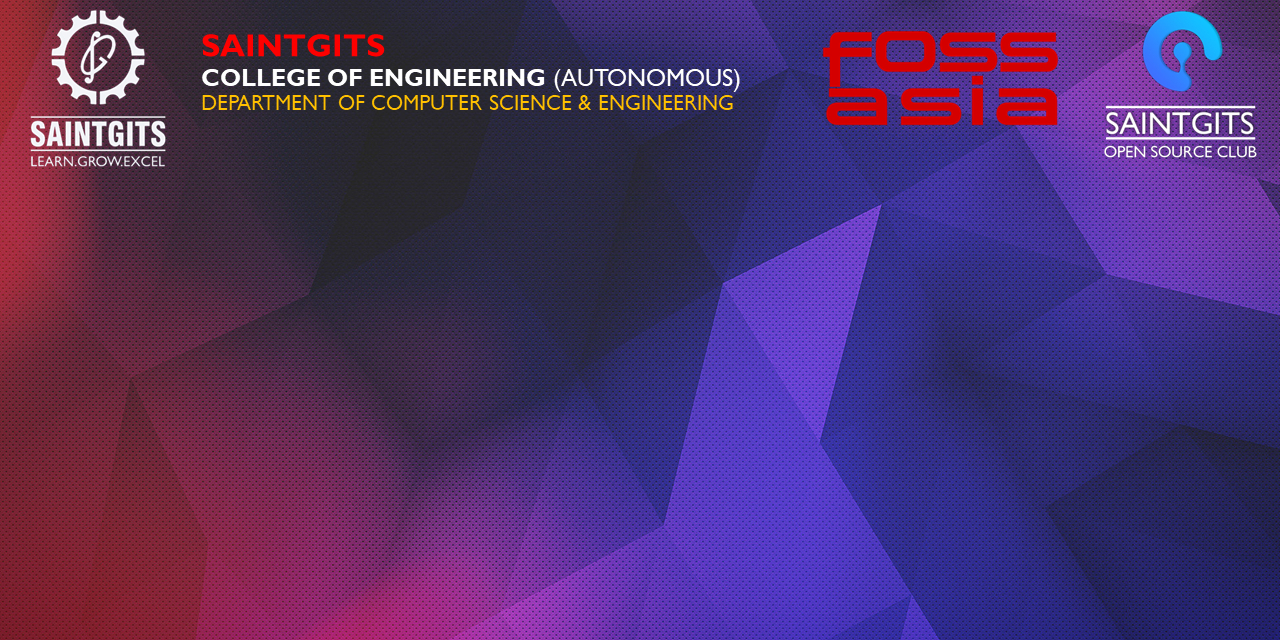 Open Source Summit 2021 - SAINTGITS