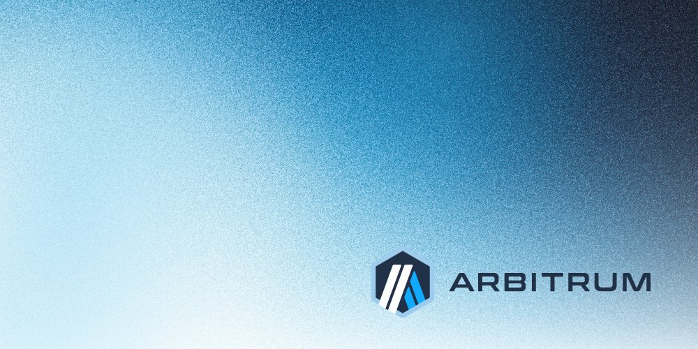 Arbitrum
