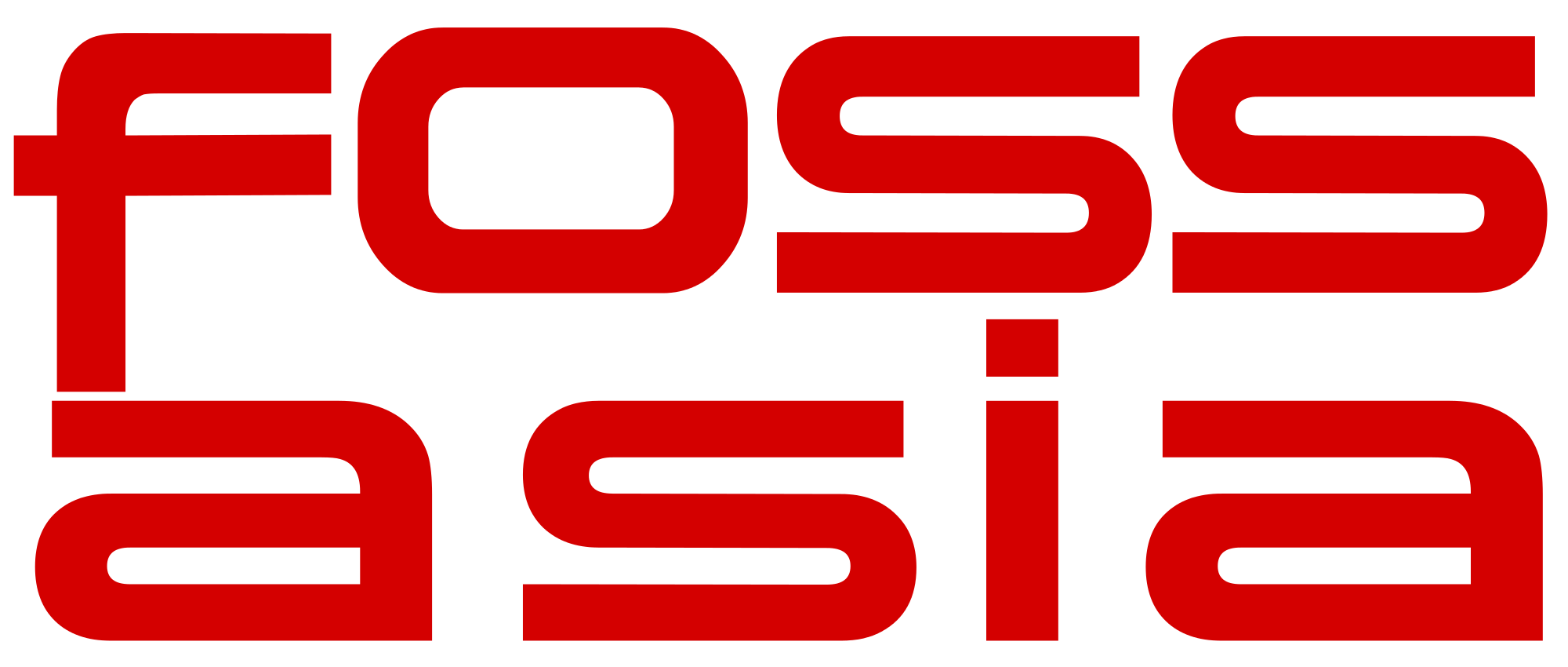 The event’s logo