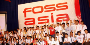 OSS dev meetup by FOSSASIA