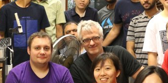 FOSSASIA Summit Organizers Meeting