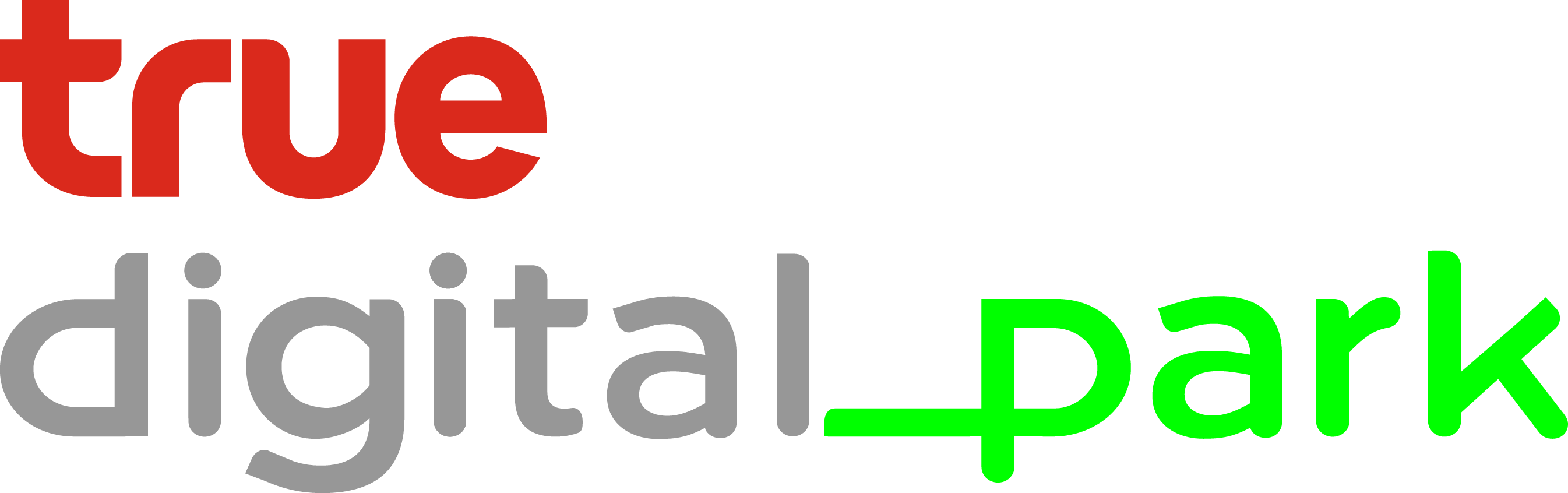 True Digital Park