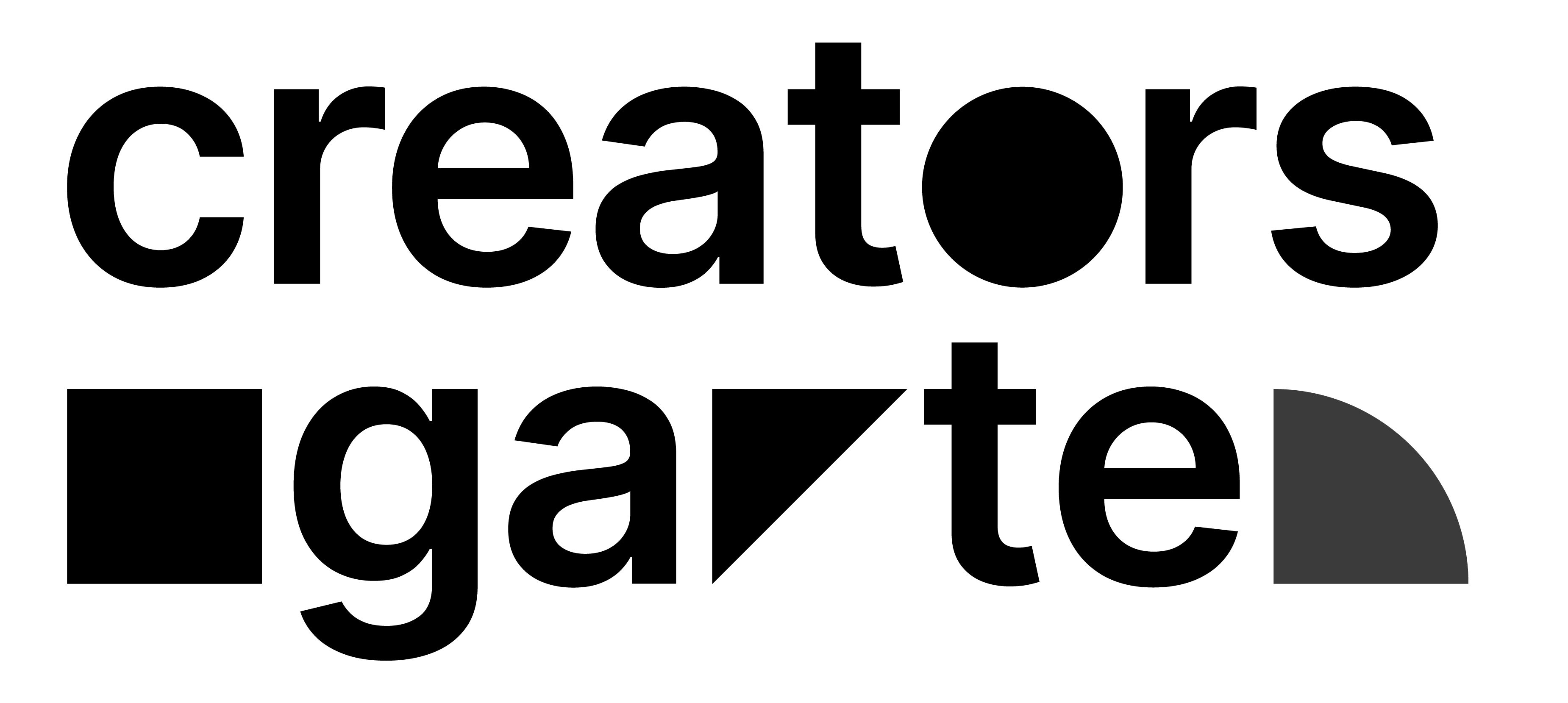 Creatorsgarten