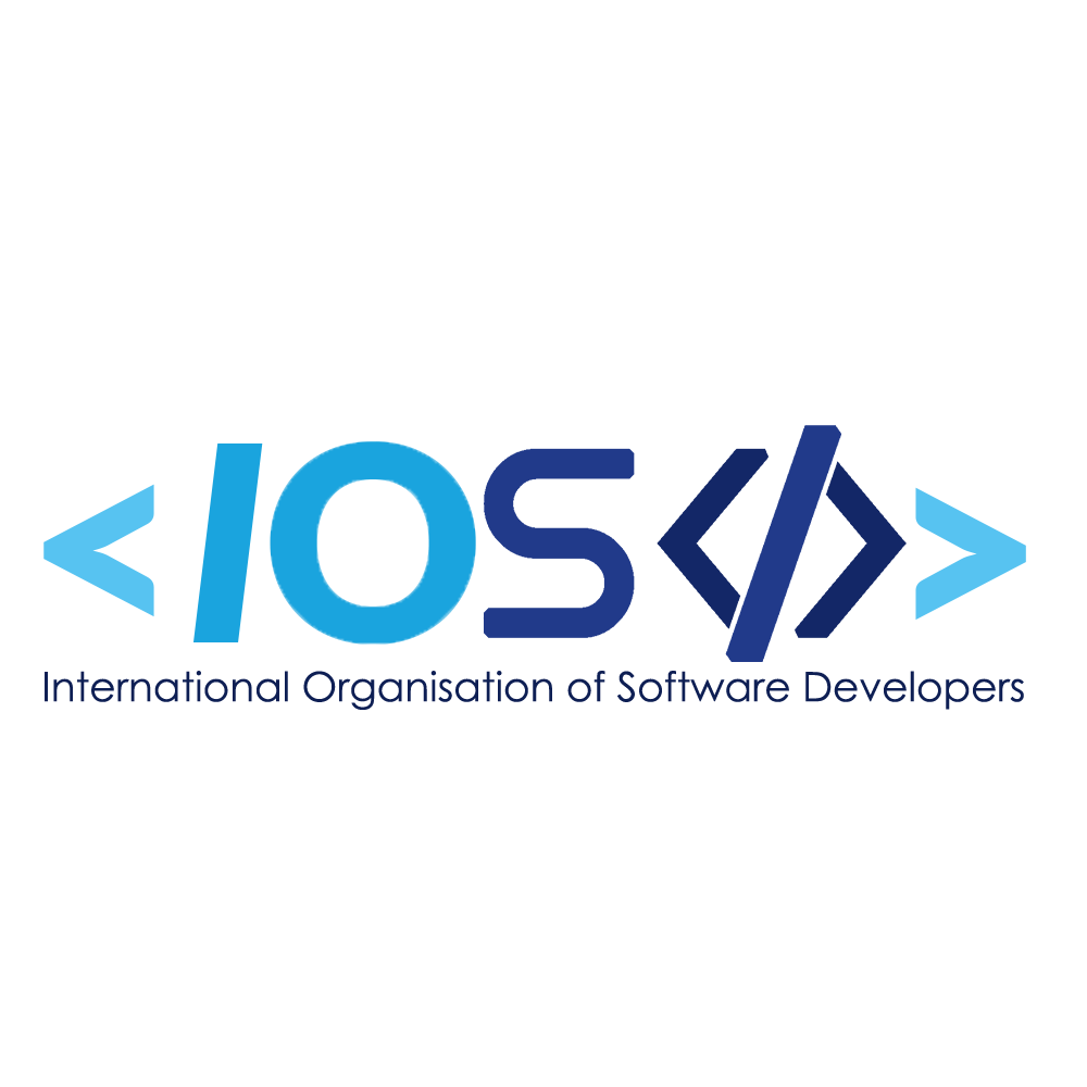 International Organisation of Software Developers - A Hub of FOSSASIA Summit 2021 logo
